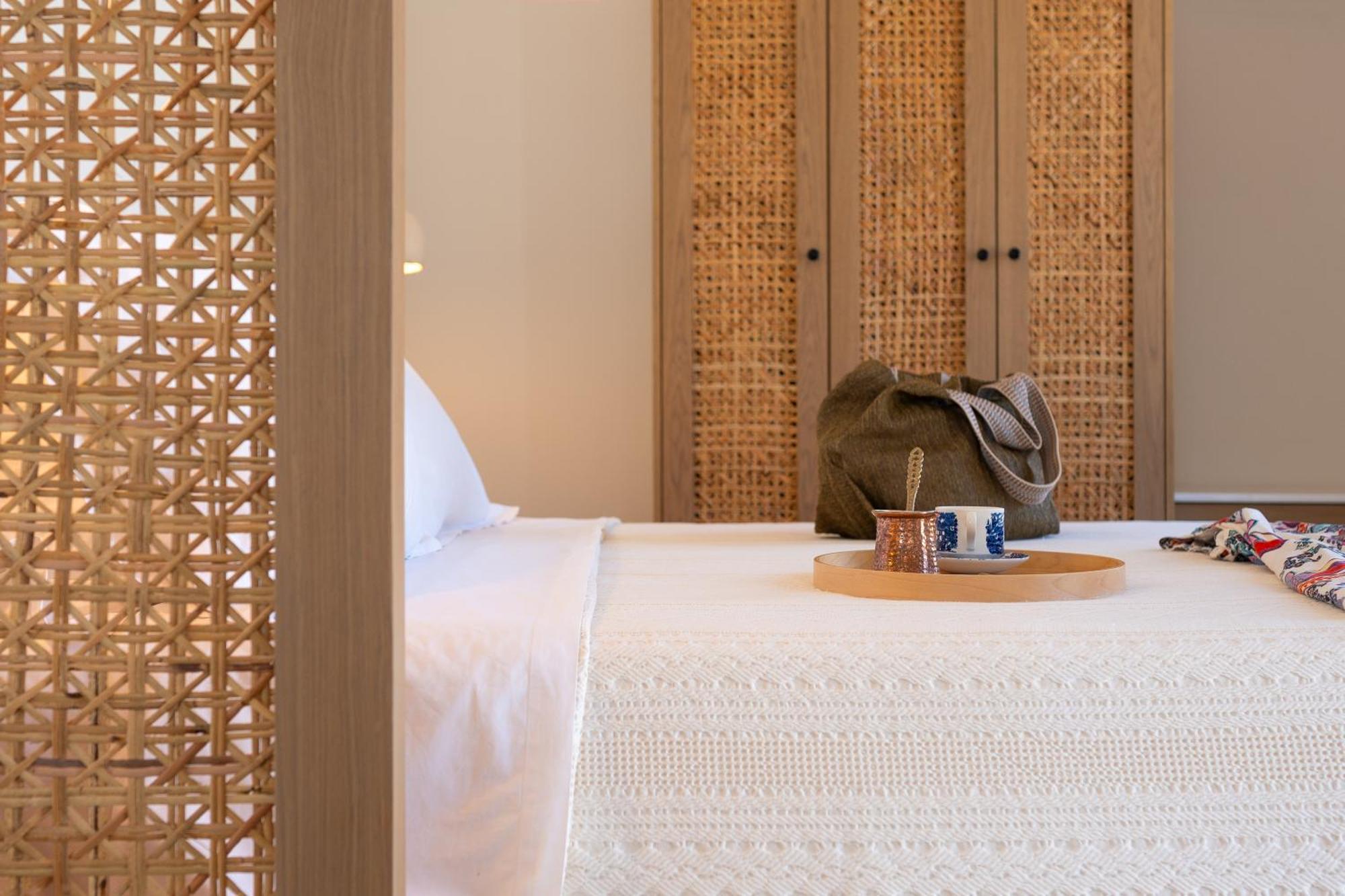 Nisomar Suites Symi Exterior foto