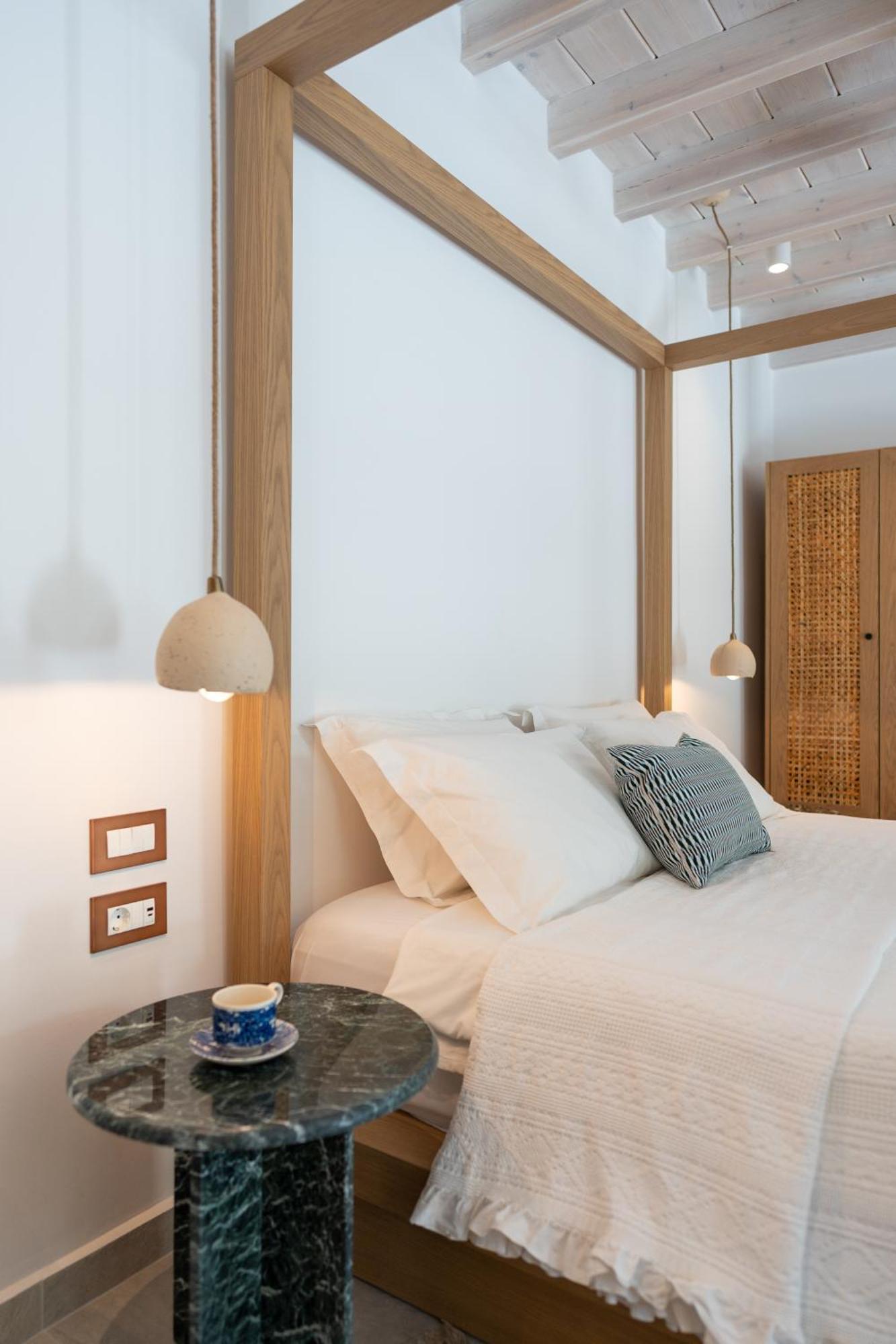 Nisomar Suites Symi Exterior foto